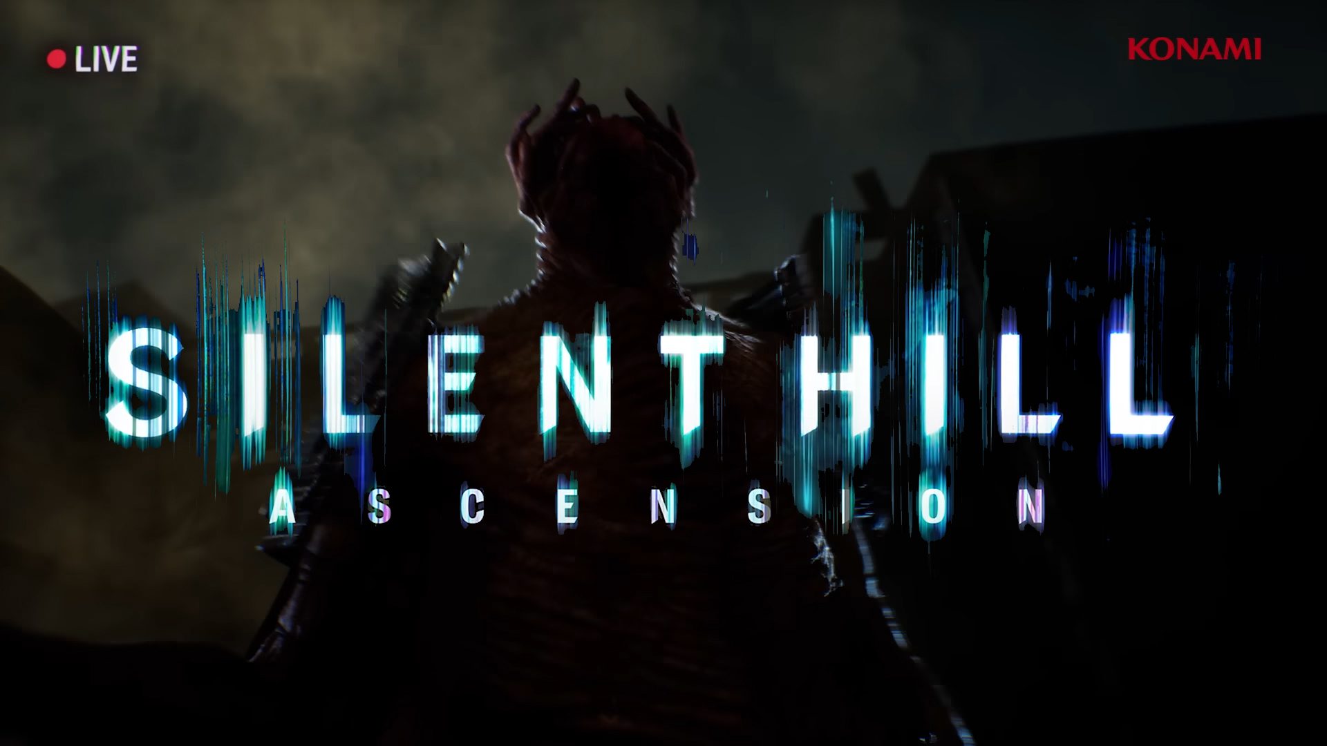 Com JJ Abrams, Silent Hill Ascension é a primeira série de streaming