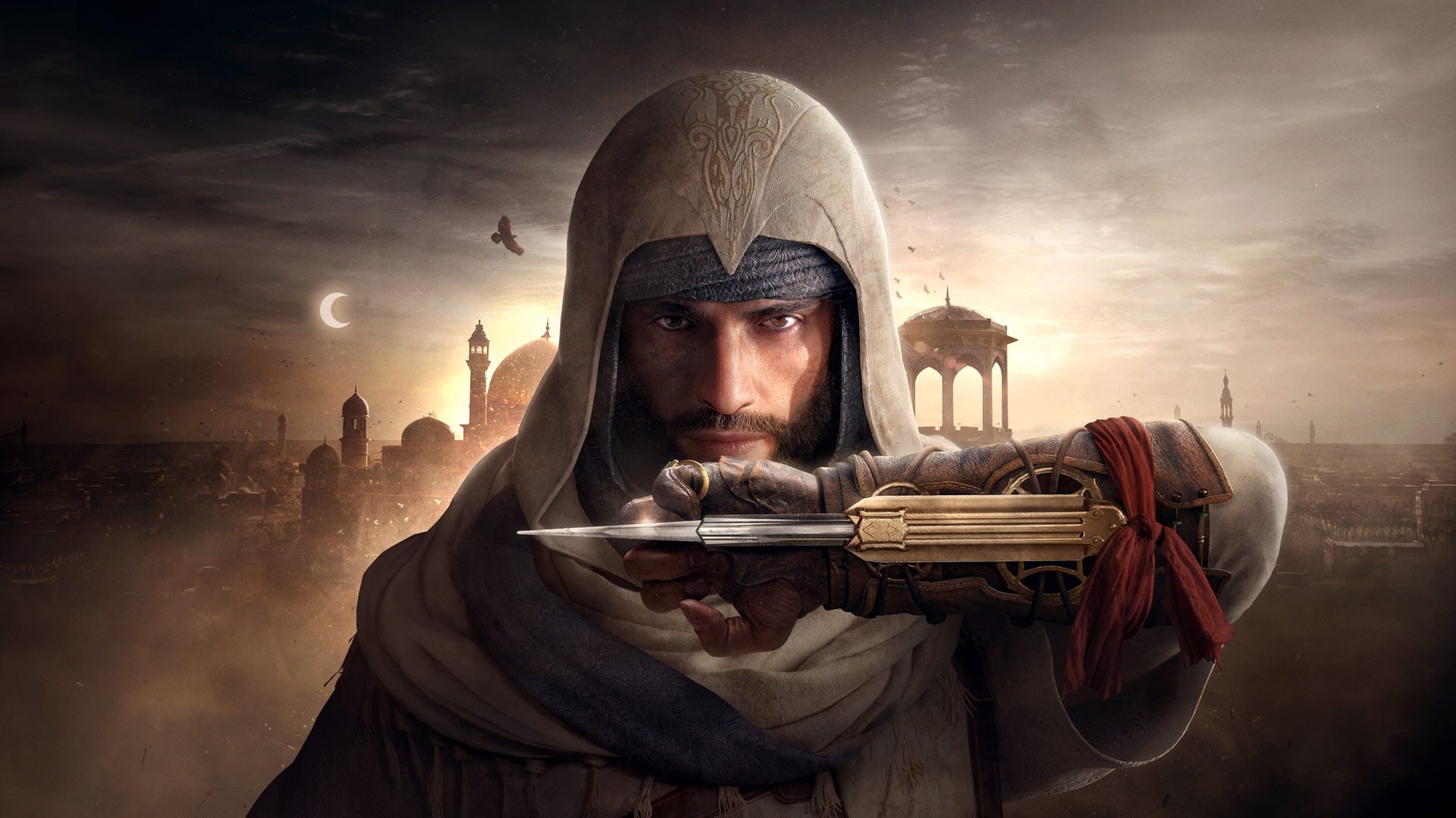 7 coisas sobre o “tributo” Assassin’s Creed Mirage