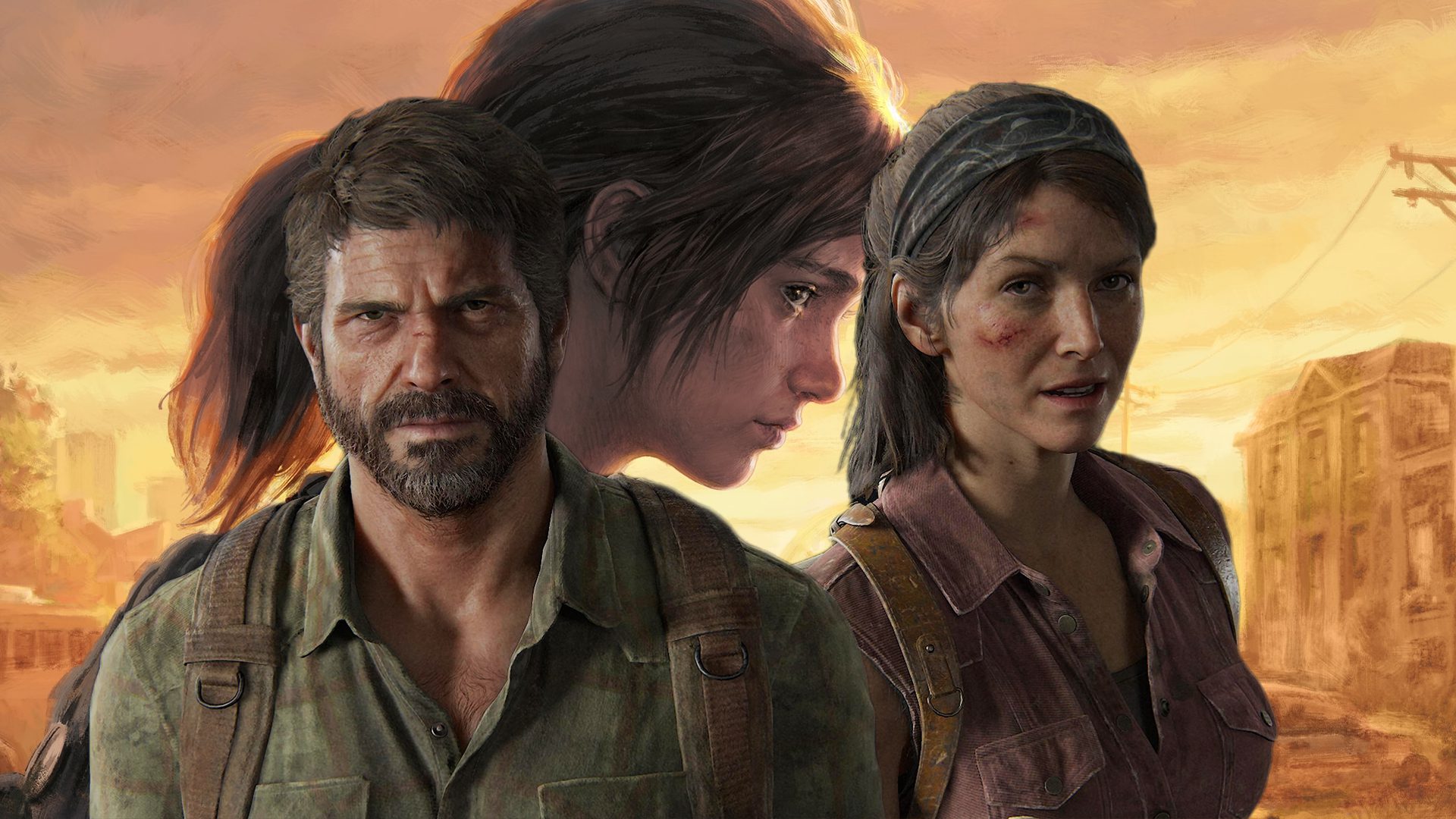 The Last of Us: Nick Offerman interpretará Bill na série da HBO Max