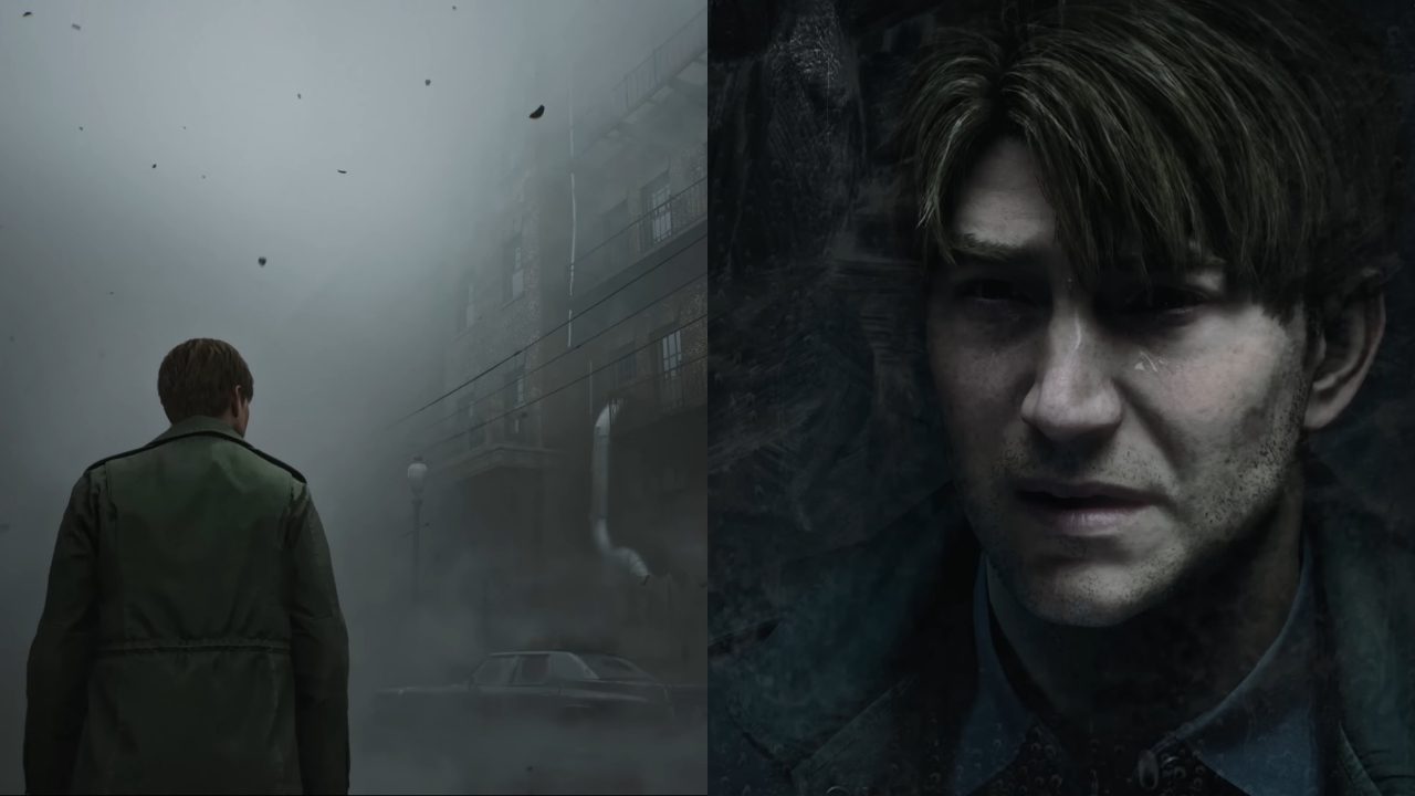 Silent Hill 2 Remake não terá tela de carregamento