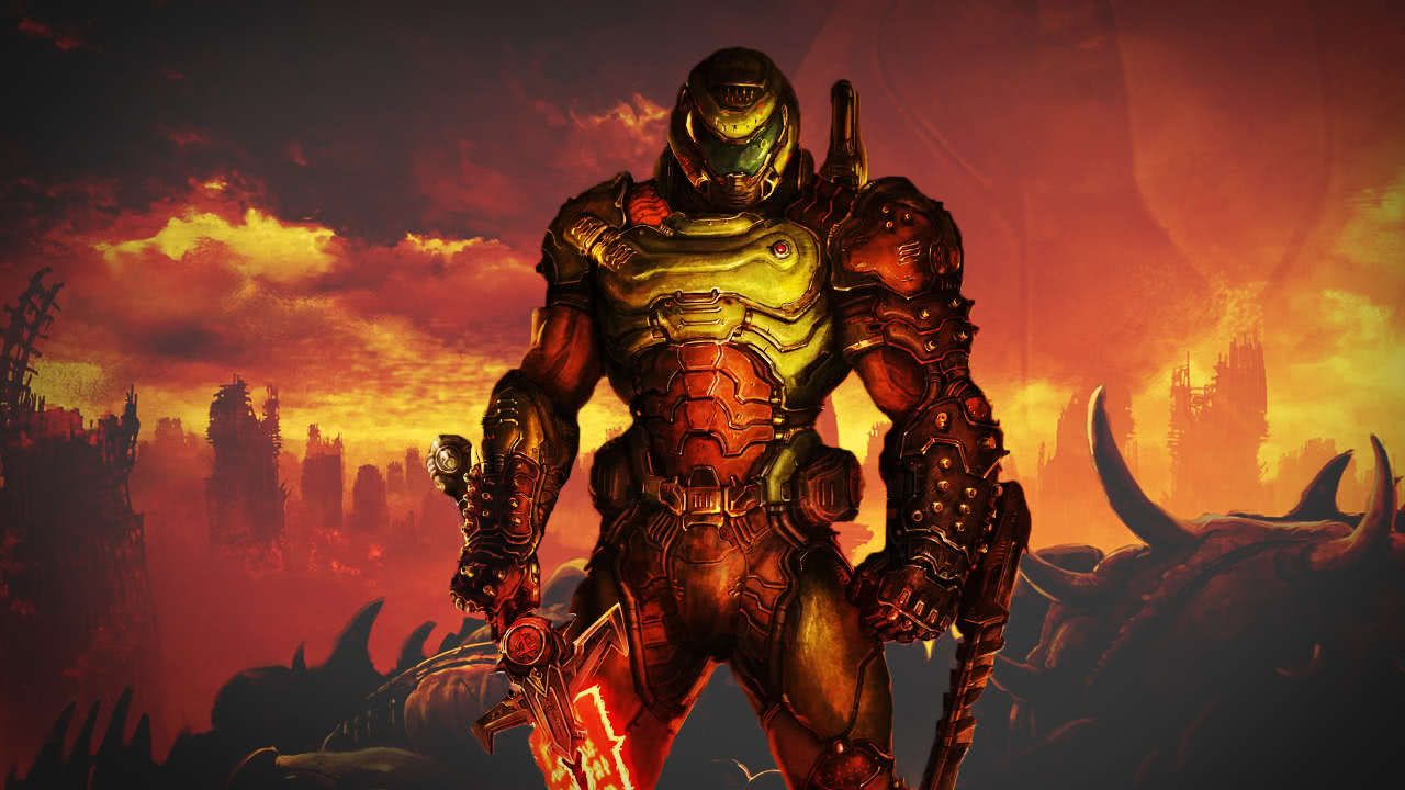 Bethesda se pronuncia sobre polêmica em trilha sonora de DOOM Eternal