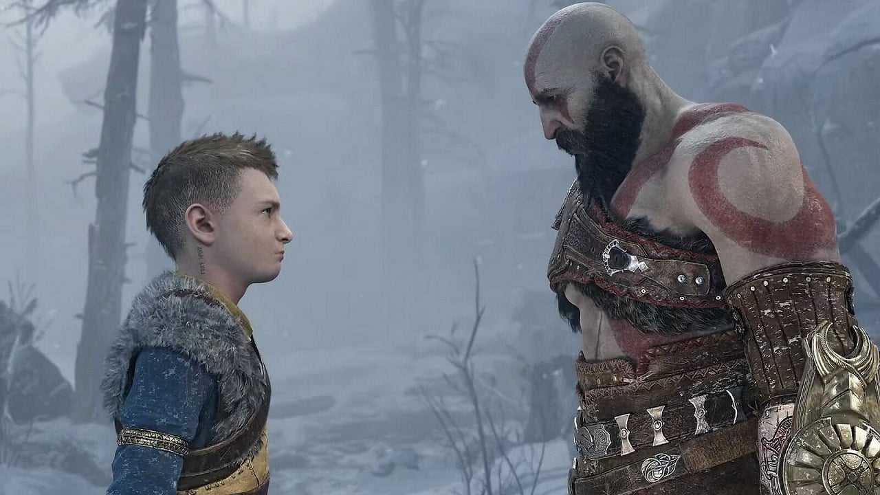 God of War Ragnarok supera recorde de seu antecessor em apenas 1 dia