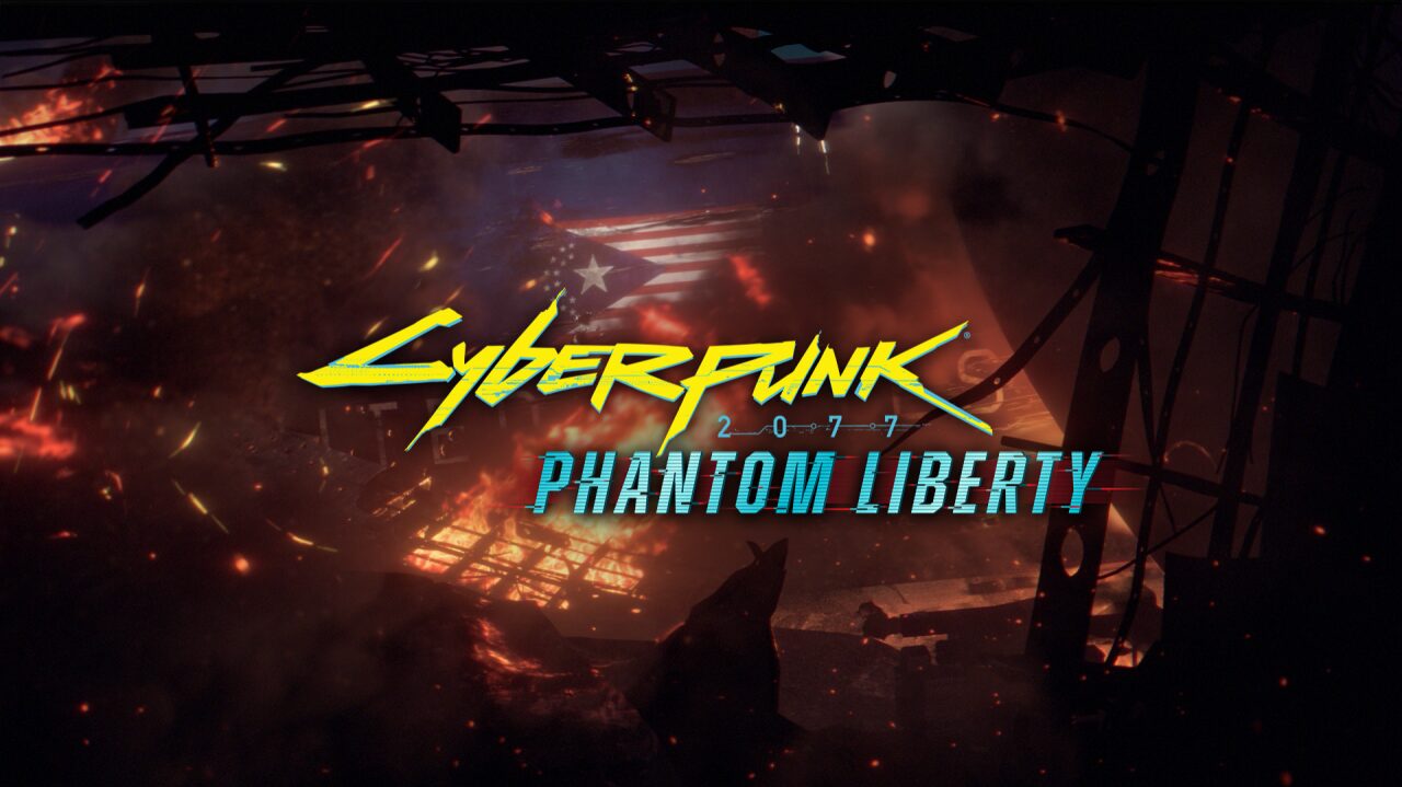 DLC Phantom Liberty, de Cyberpunk 2077 será paga