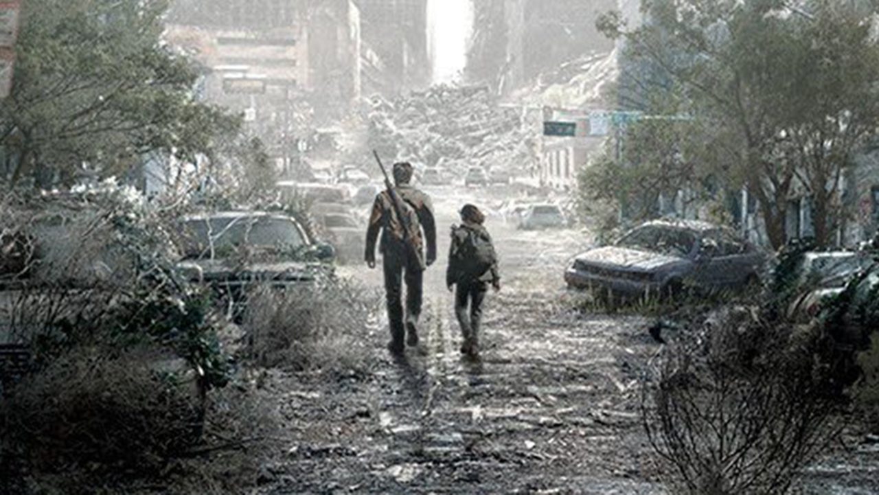 Com 9 episódios, The Last of Us HBO estreia domingo, 15 de Janeiro