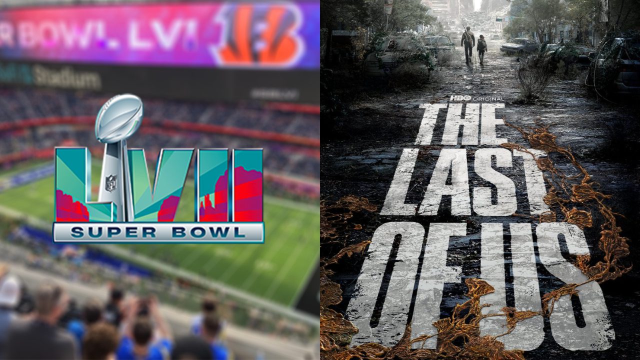 HBO não deve adiar episódios de The Last of Us por causa do Super Bowl LVII