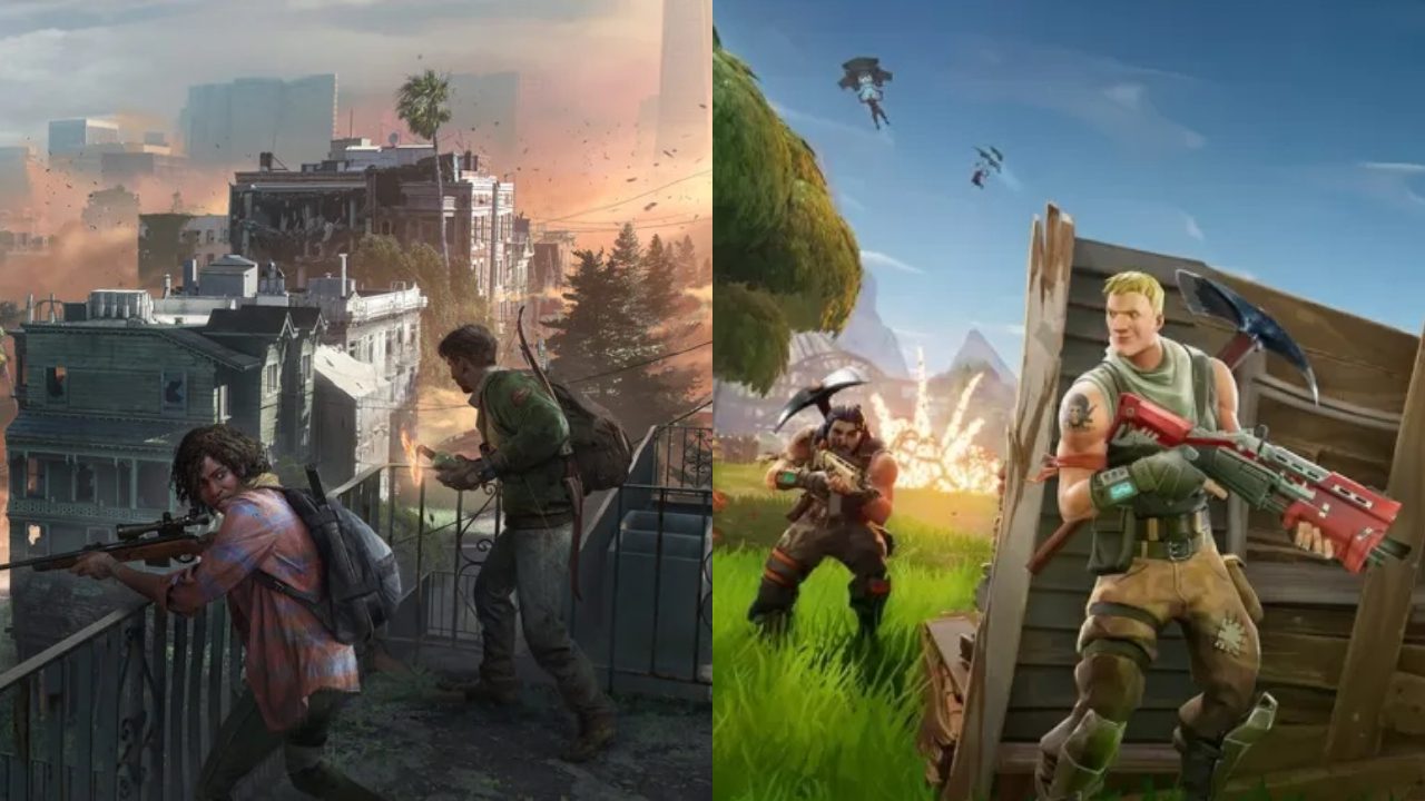 Naughty Dog contrata especialista em Passe de Batalha do Fortnite para trabalhar no multiplayer de The Last of Us