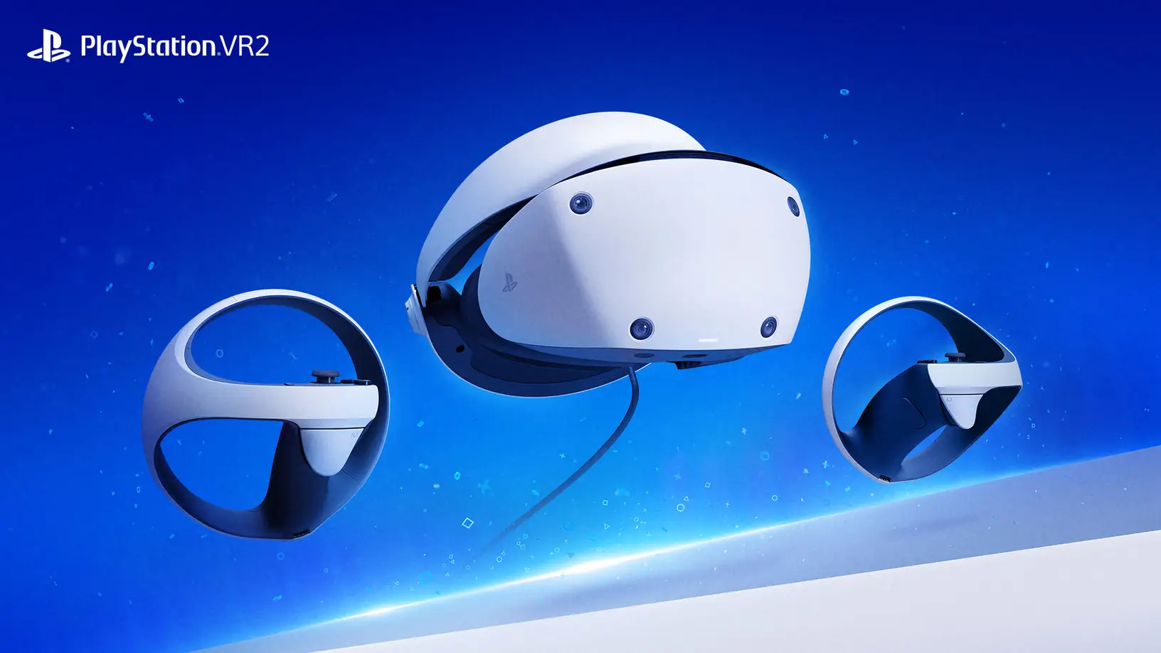 Playstation VR2 ganha data de lançamento no Brasil