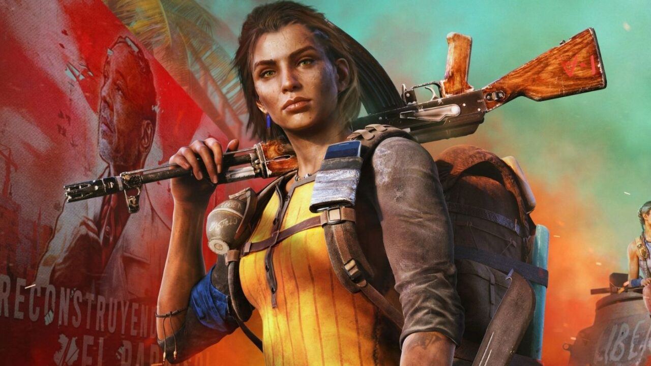 Primeira DLC de Far Cry 6 será revelada pela Ubisoft na terça-feira (29)