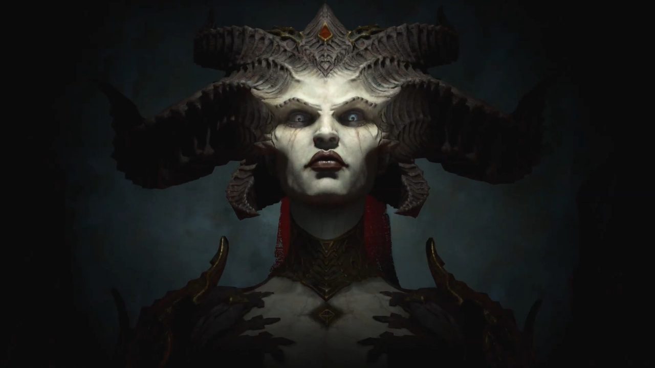 Diablo IV: Beta deve ser anunciada no The Game Awards 2022