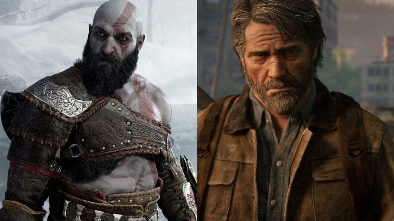 God of War Ragnarok tem easter egg de The Last of Us Parte 2