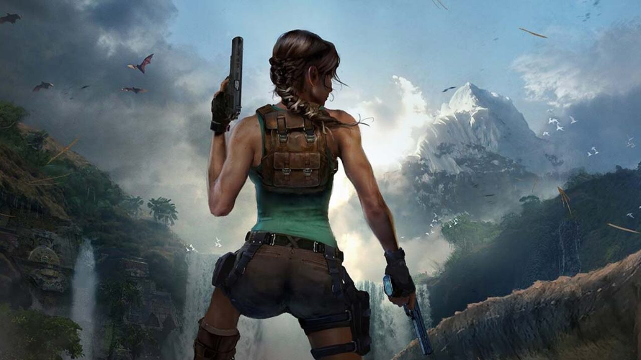 Novo Tomb Raider será revelado em 2023