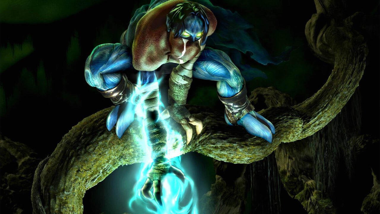 Clássico Legacy of Kain pode retornar