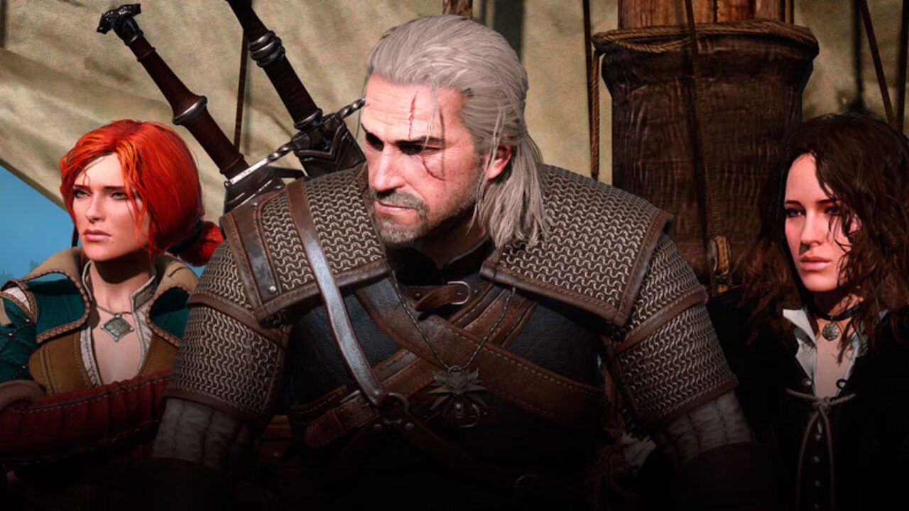 The Witcher Remake terá mundo aberto, confirma CD Pojekt RED