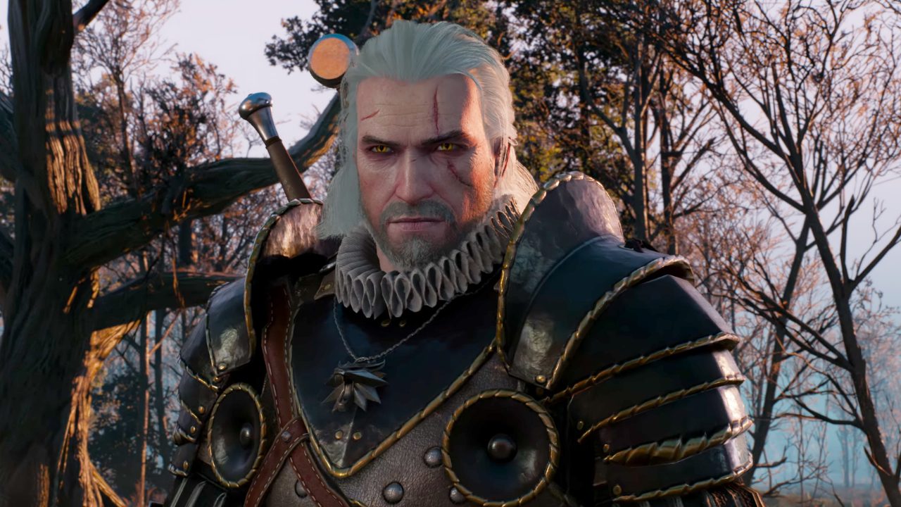 The Witcher 3: Versão de nova geração recebe trailer e gameplay