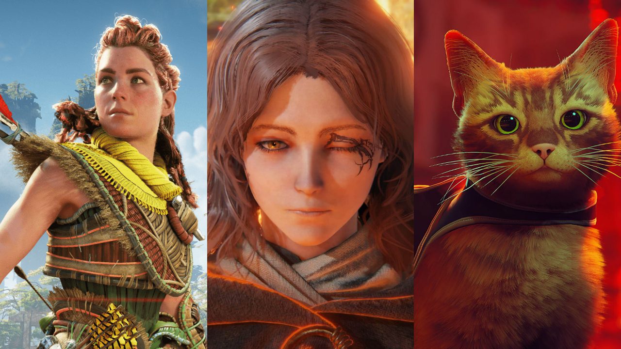 Golden Joystick Awards 2022 - confira todos os vencedores do evento