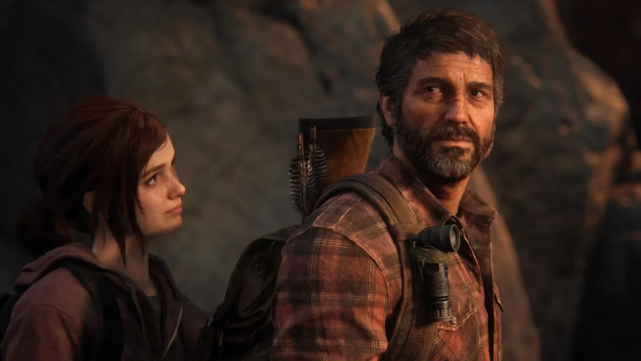 The Last of Us Parte 1 é provavelmente o jogo mais bonito da Naughty Dog, diz Digital Foundry