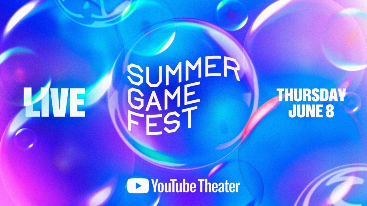 Summer Game Fest 2023 será presencial e com público de 6 mil pessoas