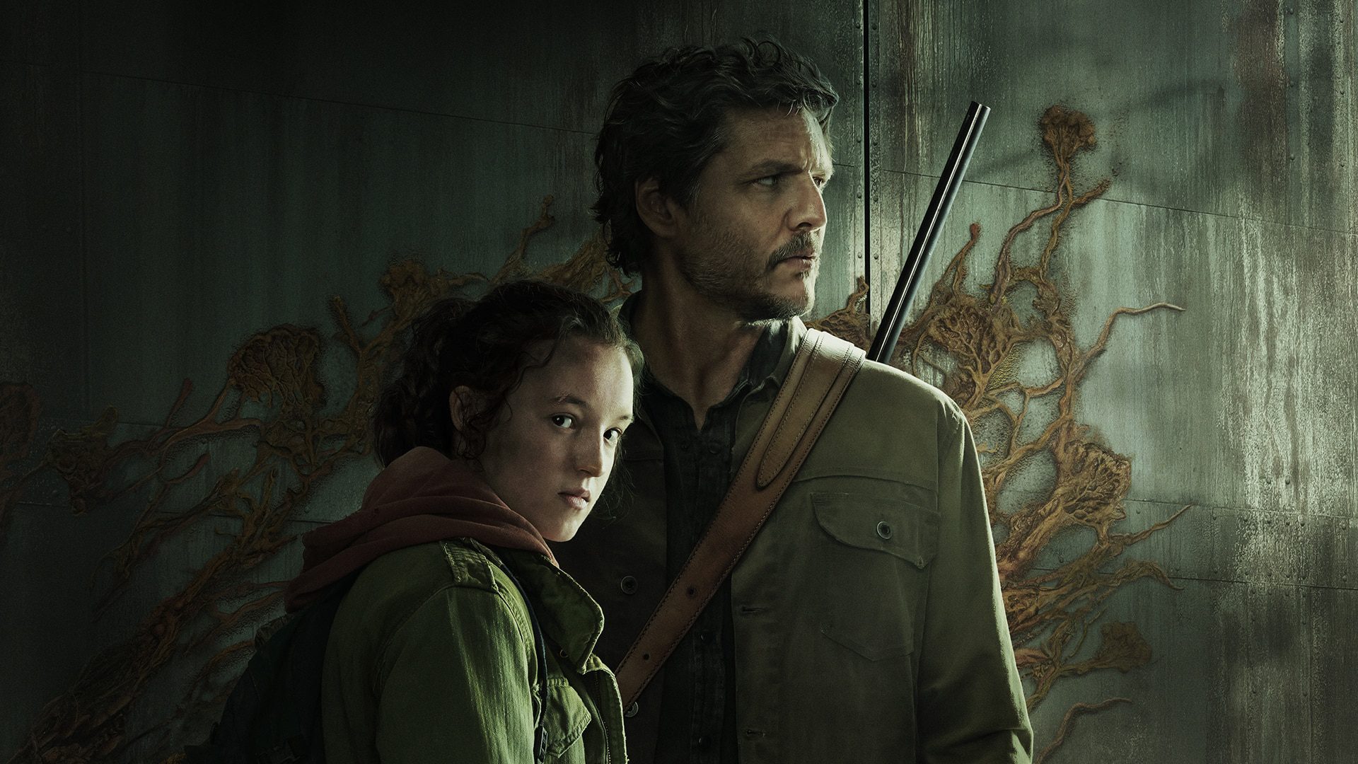 HBO Max - Quando estiver perdido na escuridão, procure a luz. #TheLastOfUs  estreia 15 de janeiro na #HBOMax e HBO Brasil