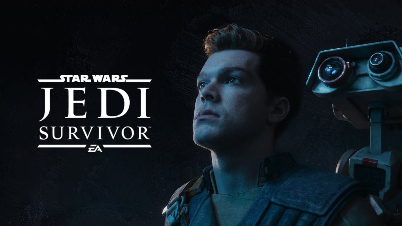 Star Wars JEDI: Survivor terá gameplay no The Game Awards 2022