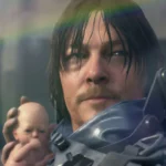 Death Stranding vai ganhar filme com produtor de “Noites Brutais”