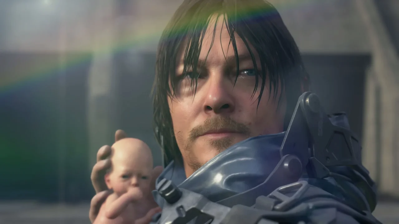 Death Stranding vai ganhar filme com produtor de “Noites Brutais”