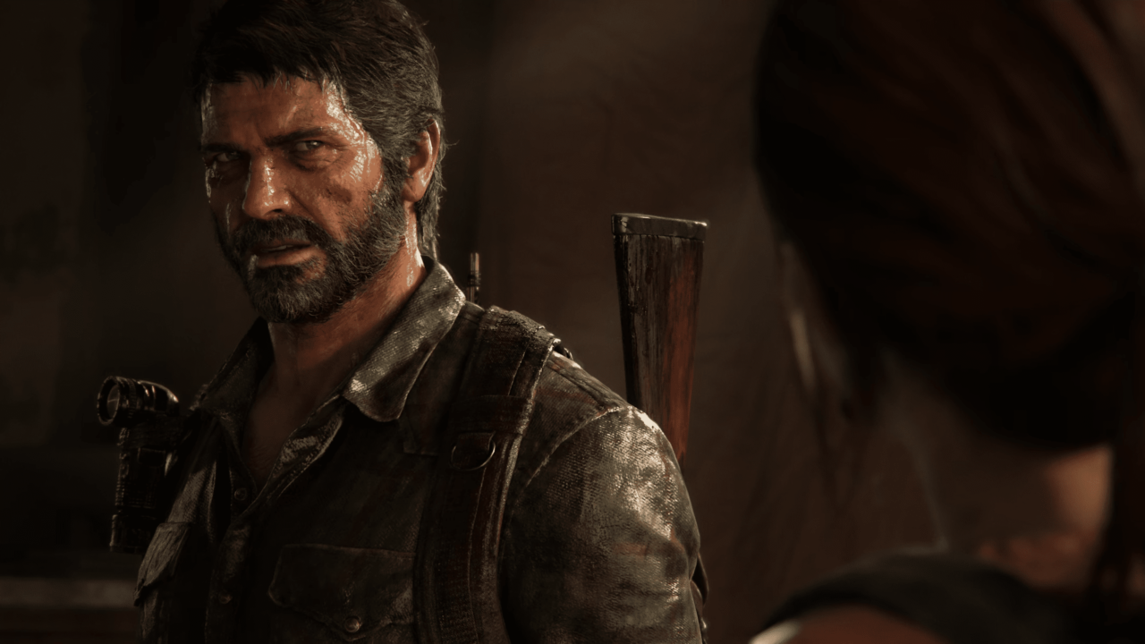 The Last of Us Parte 1 recebe data de lançamento para PC