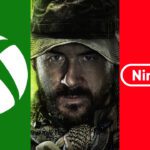 Microsoft fecha acordo de Call of Duty por 10 anos nos consoles Nintendo