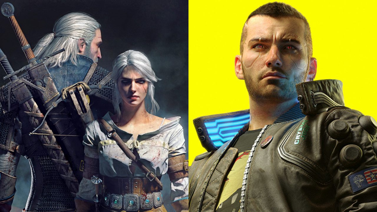 Cyberpunk 2077 está conectado a The Witcher 3? Novo easter egg é encontrado