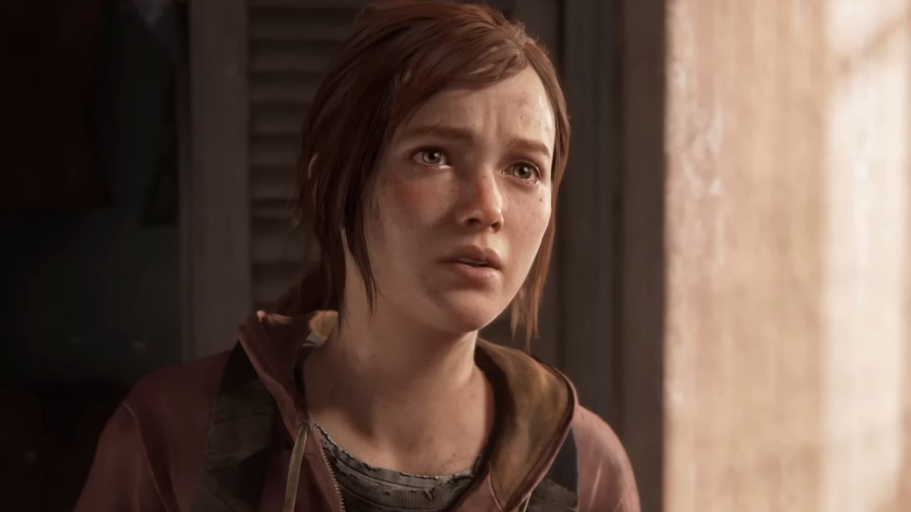 Mais De 100 Atrizes Disputaram Papel De Ellie Em The Last Of Us Hbo Playerstation