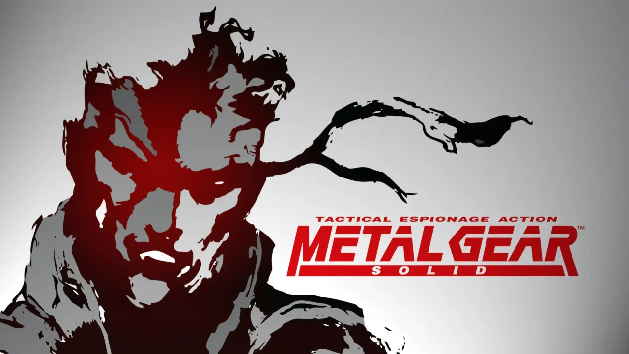 Remake de Metal Gear Solid pode ser anunciado em 2023 pela Konami