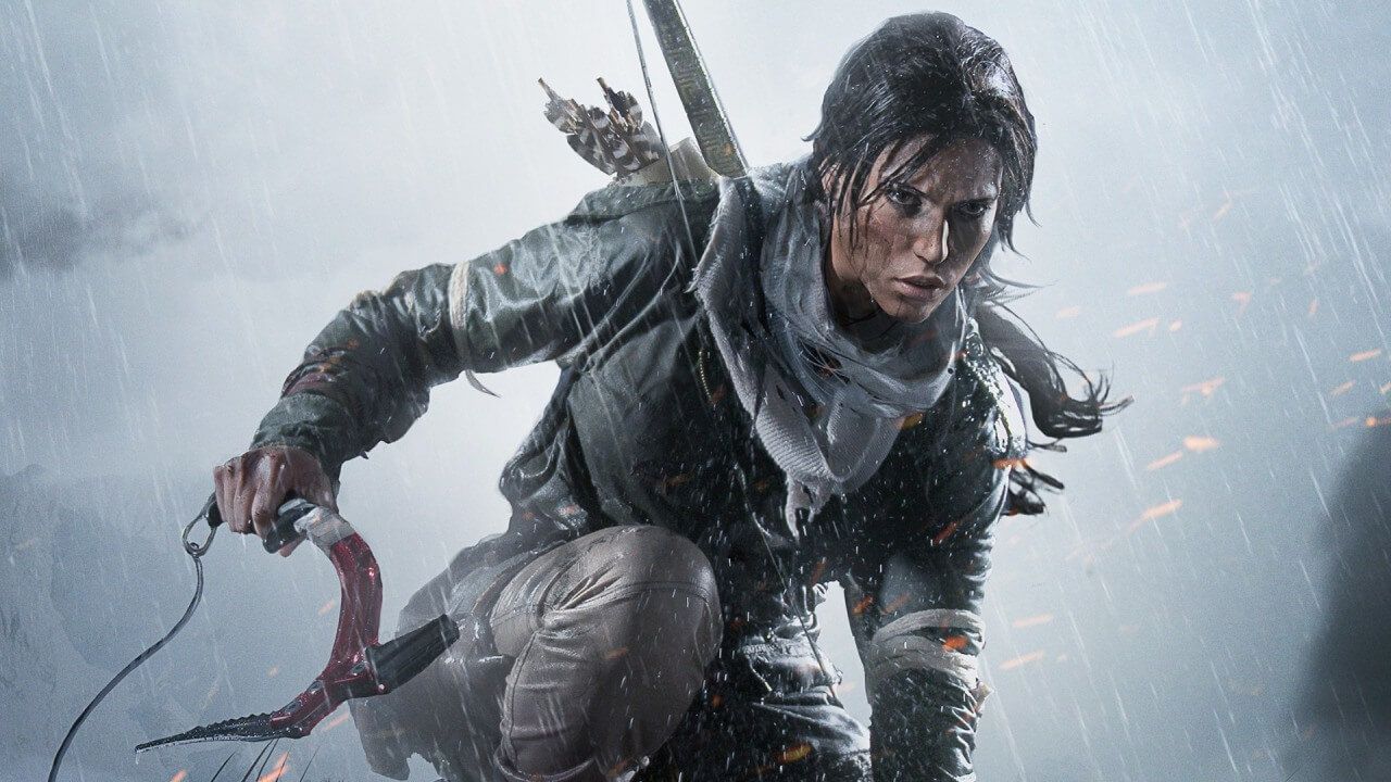 Próximo jogo de Tomb Raider será publicado pela Amazon Games