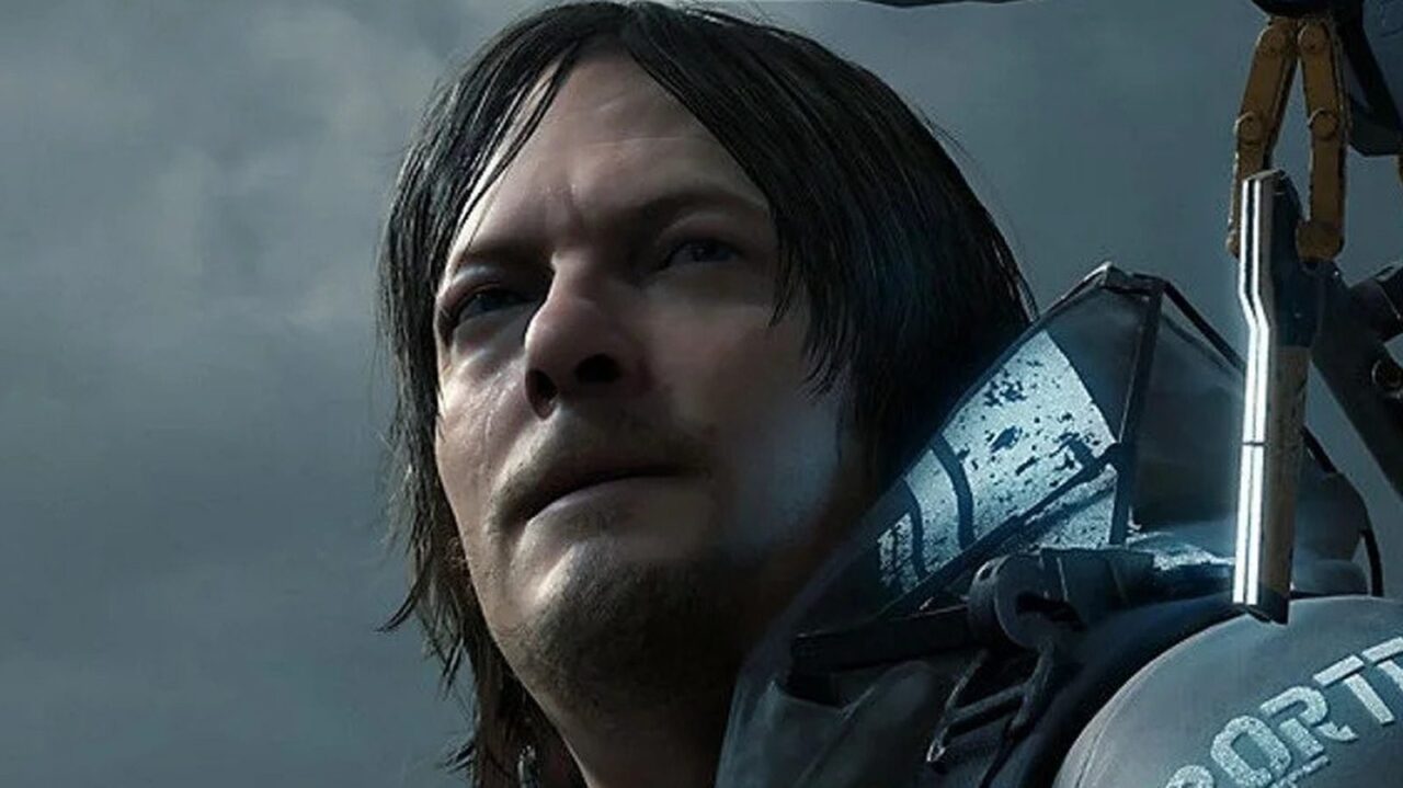 Death Stranding: filme não terá atores famosos e nem explosões