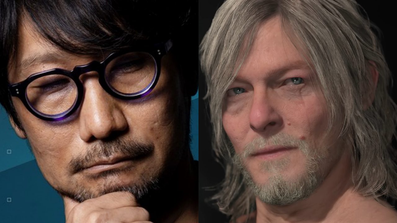 Hideo Kojima diz que Death Stranding 2 não será “sequência normal”