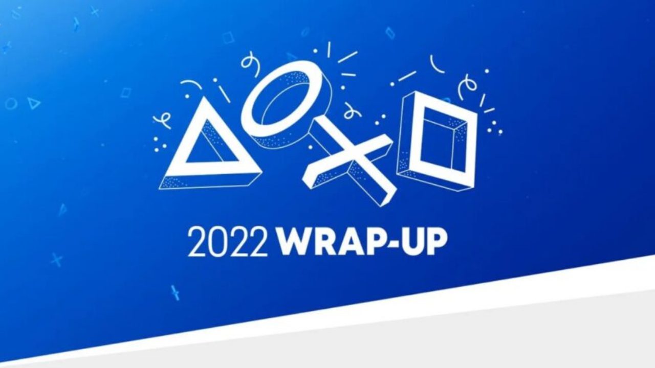 Jogadores já podem conferir sua Retrospectiva PlayStation 2022