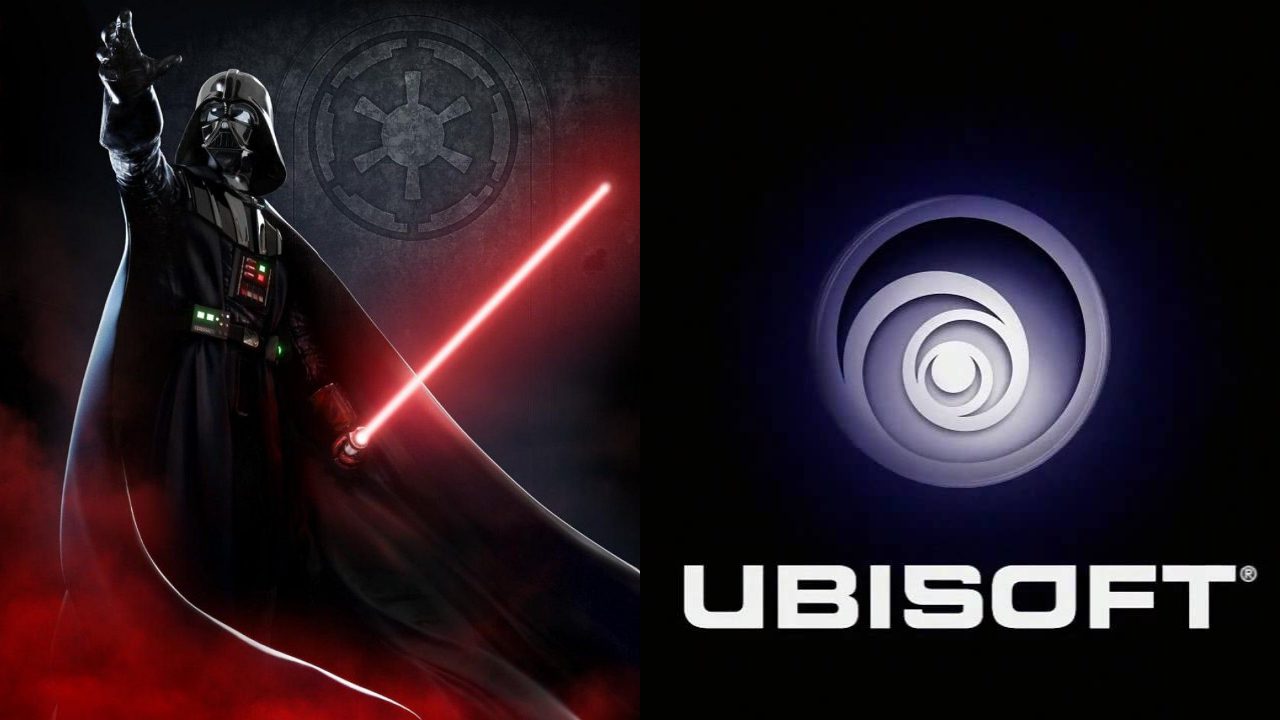 Ubisoft quer jogadores para testar novo jogo de Star Wars