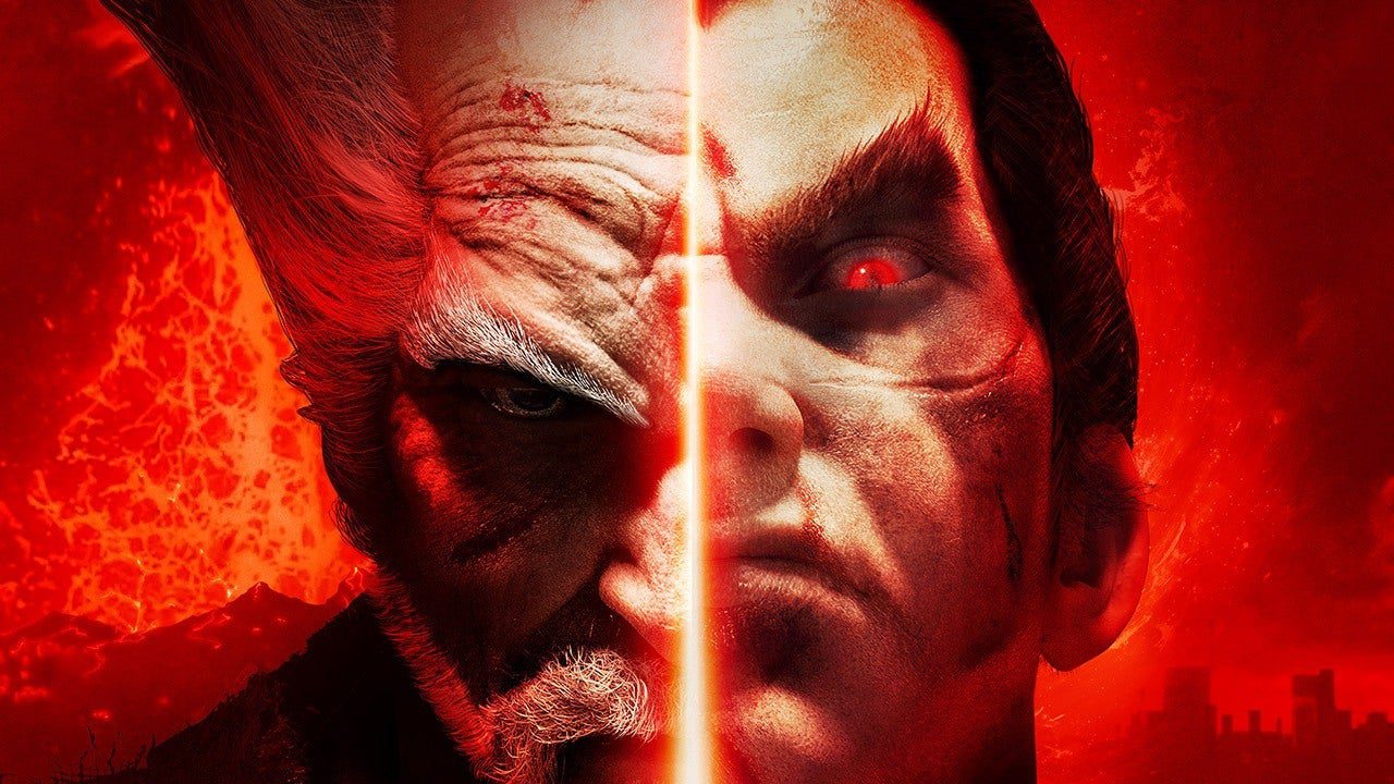 Tekken 7 ultrapassa marca das 10 milhões de cópias vendidas