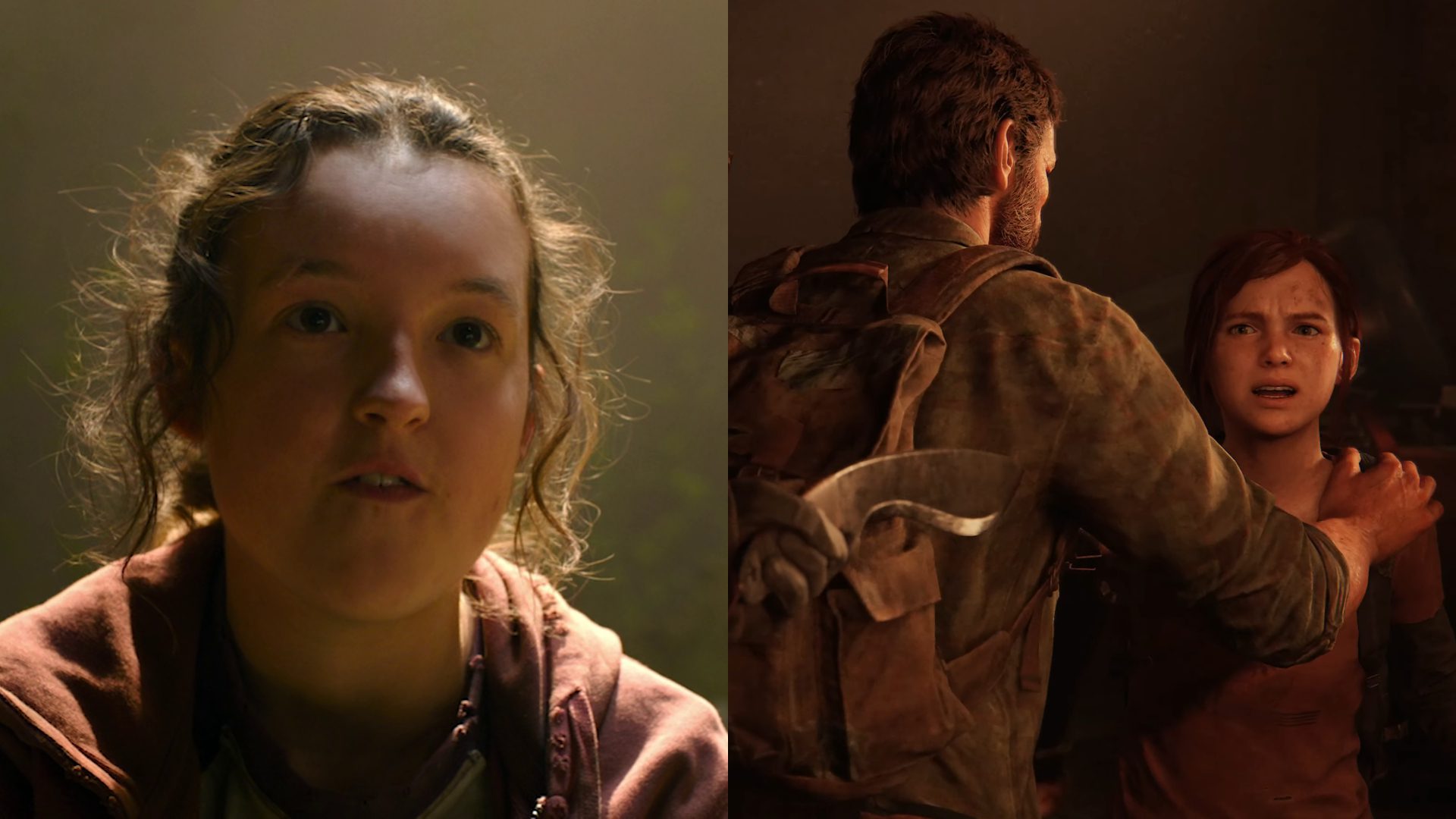 Bella Ramsey aprendeu a xingar muito com Ellie em The Last of Us HBO