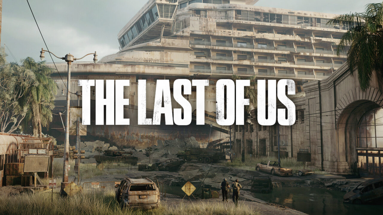 Naughty Dog revela imagem e detalhes do ambicioso multiplayer de The Last of Us