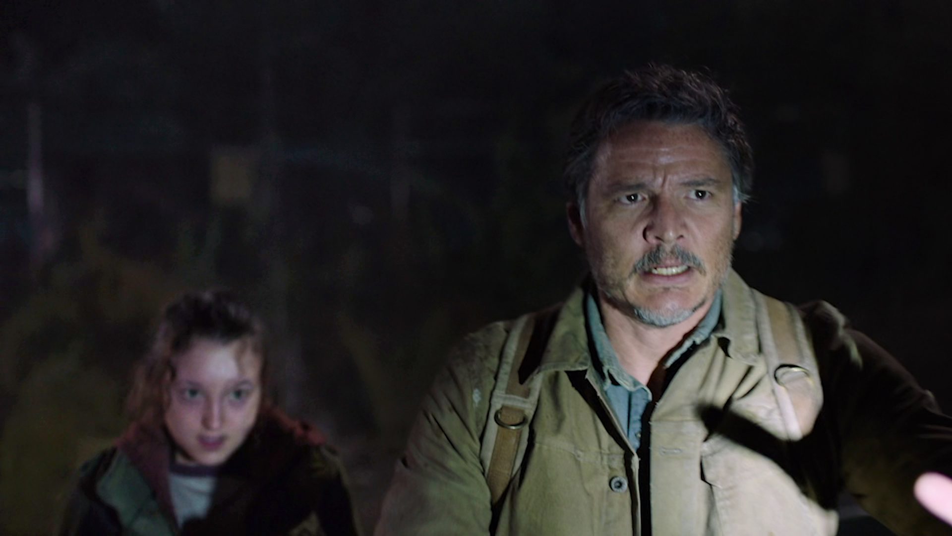 Pedro Pascal e Bella Ramsey foram escolhidos para The Last of Us HBO por serem “muitos humanos”