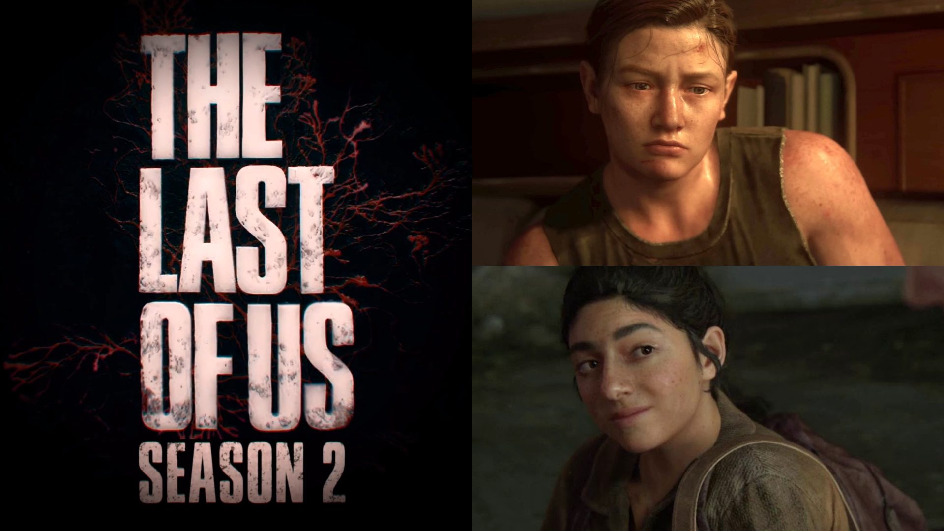 Segunda temporada de The Last of Us HBO deve abordar o segundo jogo
