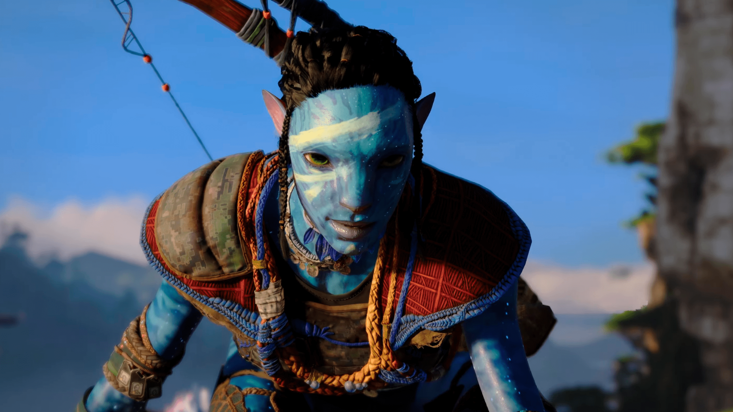 Avatar: Frontiers of Pandora baseado nos filmes de James Cameron ganha trailer e data de lançamento