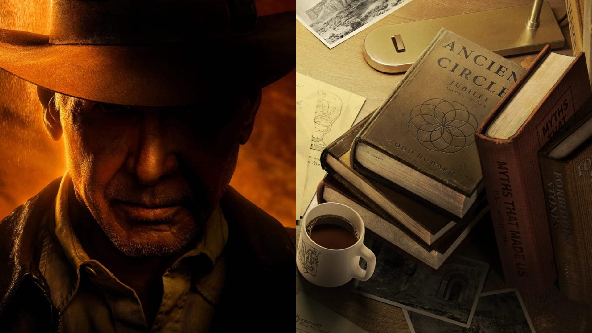 Bethesda não lançará jogo de Indiana Jones para PlayStation