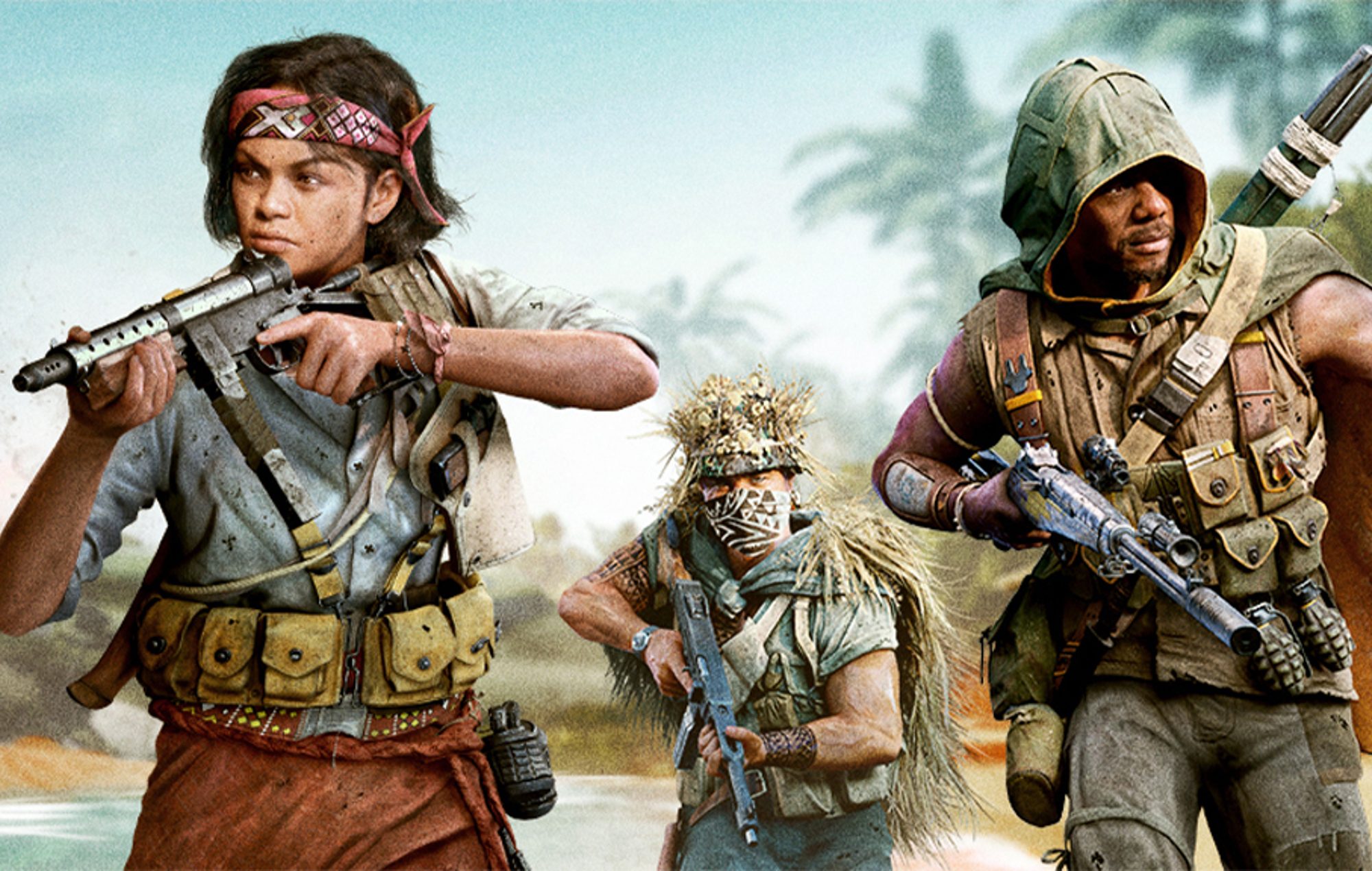 Call of Duty: Warzone – jogo original encerrará os servidores e