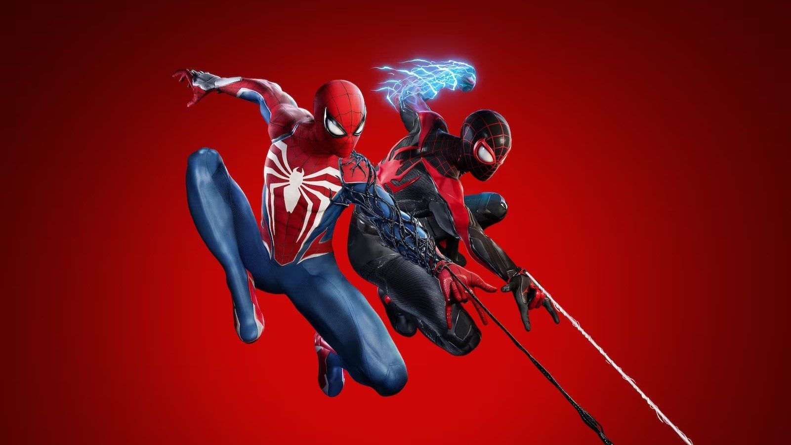 Começa a pré-venda de Marvel’s Spider-Man 2 na PlayStation Store