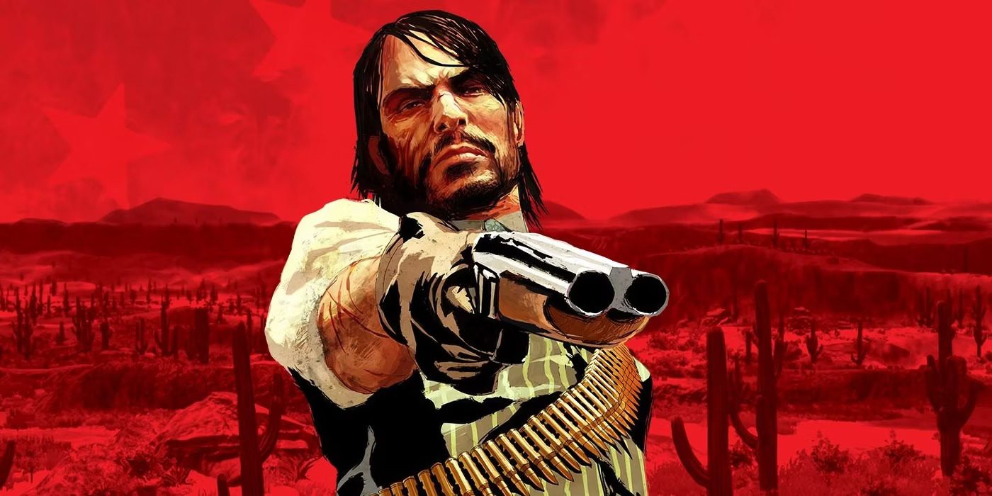 Red Dead Redemption pode ganhar remasterização