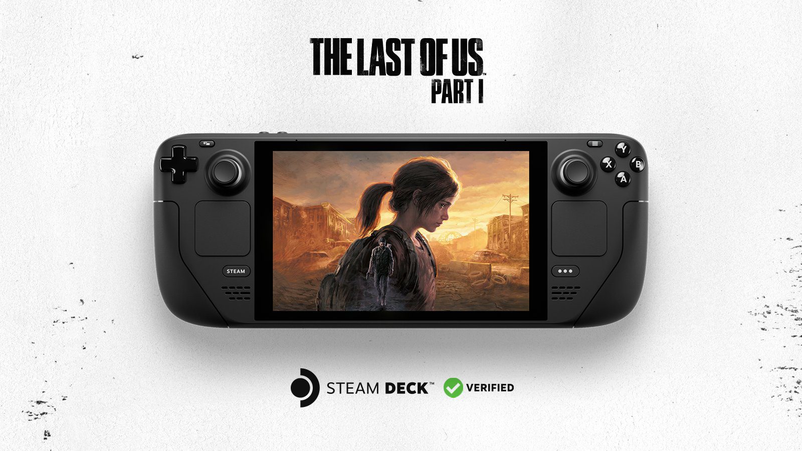 The Last of Us Part I para PC recebe atualização com melhorias e compatibilidade com Steam Deck