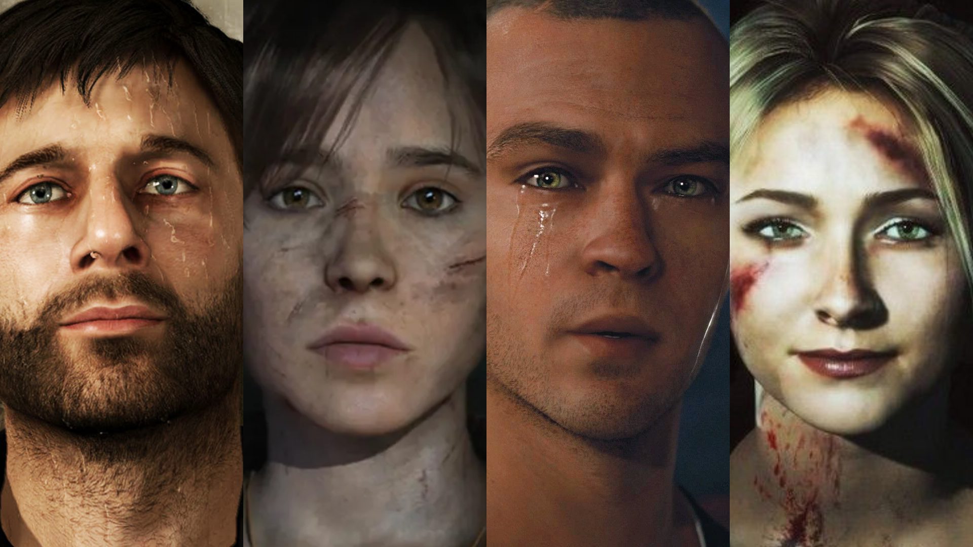 Detroit: Become Human Novo Trailer, Novo Personagem Jogável Detalhado –  PlayStation.Blog BR