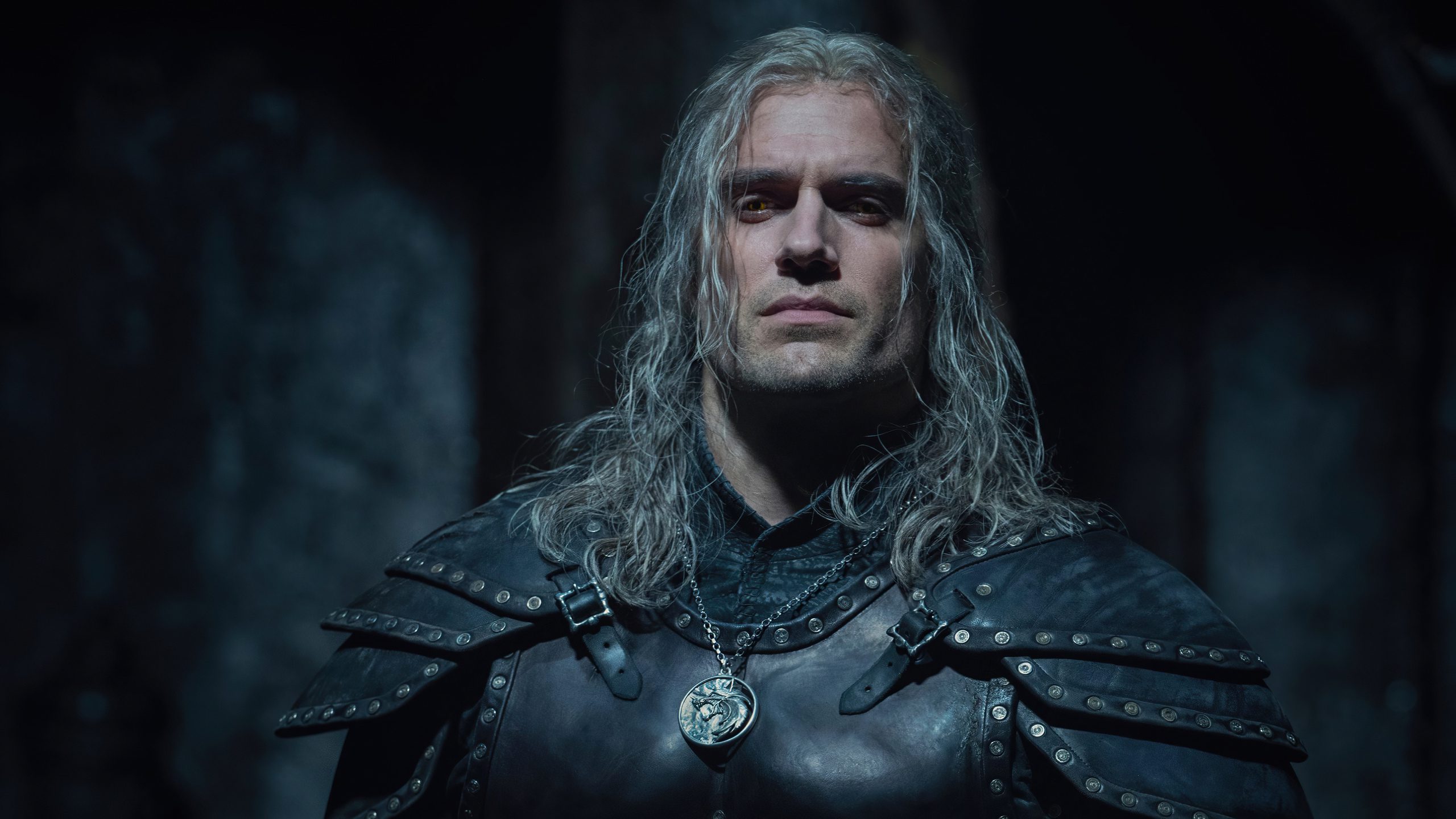 Netflix lembra ao mundo que Henry Cavill “ainda” está em The Witcher