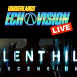 Anunciada série interativa de streaming Borderlands EchoVision Live