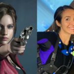 Atriz de Resident Evil 2 é a favor do remake de Code: Veronica